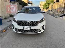 کیا سۆرینتۆ